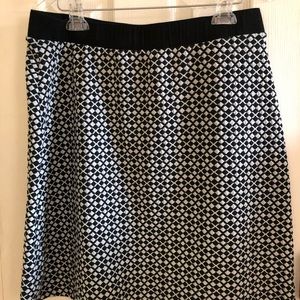 Le Lis-made in USA skirt